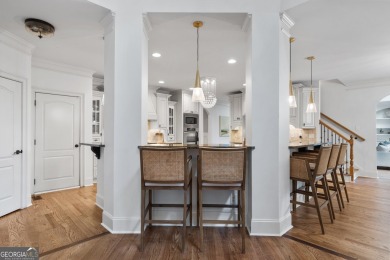Welcome to luxury living in this stunning four side brick home on Bears Best Atlanta Golf Club in Georgia - for sale on GolfHomes.com, golf home, golf lot