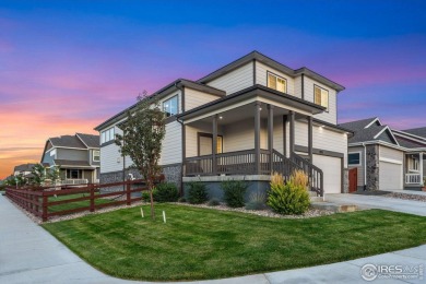 Welcome Home! Raindance is the sought after farm to table on Raindance National Golf Course in Colorado - for sale on GolfHomes.com, golf home, golf lot