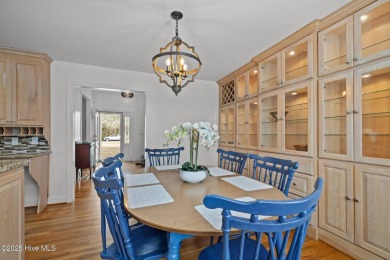 Spacious and well cared for stunning home in Brandywine on Brandywine Bay Golf Club in North Carolina - for sale on GolfHomes.com, golf home, golf lot