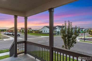 Welcome Home! Raindance is the sought after farm to table on Raindance National Golf Course in Colorado - for sale on GolfHomes.com, golf home, golf lot