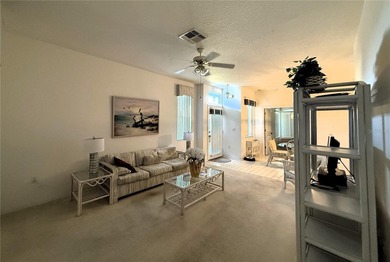 Welcome to 13335 Norman Cir, Hudson, a beautifully maintained on Meadow Oaks Golf and Country Club in Florida - for sale on GolfHomes.com, golf home, golf lot