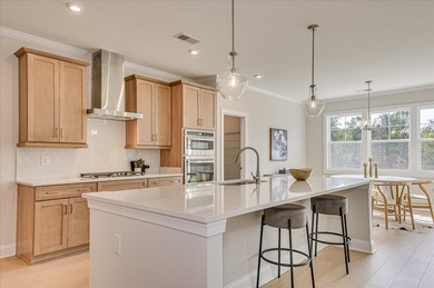 Imagine waking up each morning in a place where serenity on Mount Vintage Plantation and Golf Club  in South Carolina - for sale on GolfHomes.com, golf home, golf lot