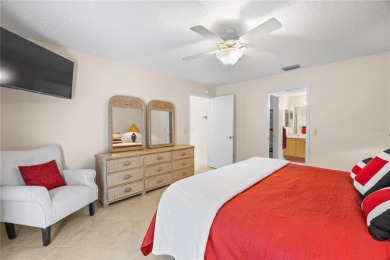 BOND PAID!!! This beautifully maintained 3 bedroom, 3 bathroom on Nancy Lopez Legacy Golf and Country Club in Florida - for sale on GolfHomes.com, golf home, golf lot