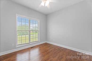 Move in Ready and cute as a button! All new flooring throughout on Lake Louise Golf Club in North Carolina - for sale on GolfHomes.com, golf home, golf lot