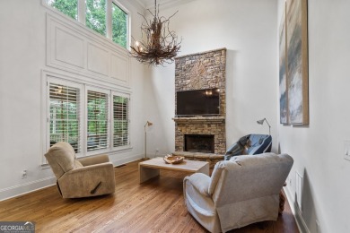 Welcome to luxury living in this stunning four side brick home on Bears Best Atlanta Golf Club in Georgia - for sale on GolfHomes.com, golf home, golf lot