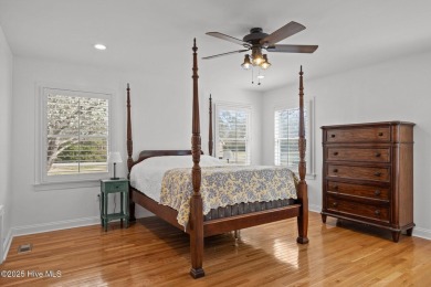 Spacious and well cared for stunning home in Brandywine on Brandywine Bay Golf Club in North Carolina - for sale on GolfHomes.com, golf home, golf lot