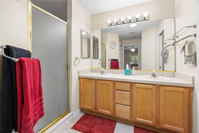 BOND PAID!!! This beautifully maintained 3 bedroom, 3 bathroom on Nancy Lopez Legacy Golf and Country Club in Florida - for sale on GolfHomes.com, golf home, golf lot