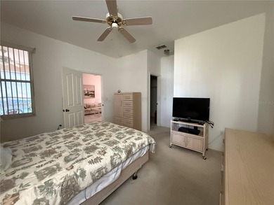 Welcome to 13335 Norman Cir, Hudson, a beautifully maintained on Meadow Oaks Golf and Country Club in Florida - for sale on GolfHomes.com, golf home, golf lot