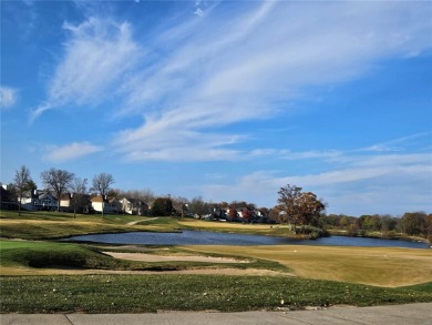 Custom built, predominantly brick 3 levels w/ almost 5k finished on Stonewolf Golf Club in Illinois - for sale on GolfHomes.com, golf home, golf lot