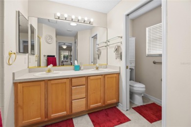 BOND PAID!!! This beautifully maintained 3 bedroom, 3 bathroom on Nancy Lopez Legacy Golf and Country Club in Florida - for sale on GolfHomes.com, golf home, golf lot