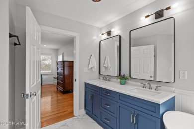 Spacious and well cared for stunning home in Brandywine on Brandywine Bay Golf Club in North Carolina - for sale on GolfHomes.com, golf home, golf lot