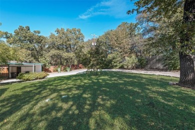 Charming Home with Scenic Golf Course Views
Nestled on a on Meadowbrook Golf Course in Texas - for sale on GolfHomes.com, golf home, golf lot