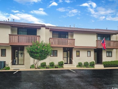 How would you like to own a townhome that is short walk or golf on Arcadian Shores Golf Club in South Carolina - for sale on GolfHomes.com, golf home, golf lot
