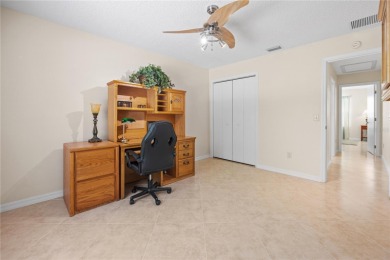 BOND PAID!!! This beautifully maintained 3 bedroom, 3 bathroom on Nancy Lopez Legacy Golf and Country Club in Florida - for sale on GolfHomes.com, golf home, golf lot