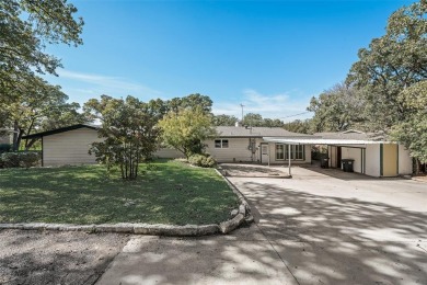 Charming Home with Scenic Golf Course Views
Nestled on a on Meadowbrook Golf Course in Texas - for sale on GolfHomes.com, golf home, golf lot