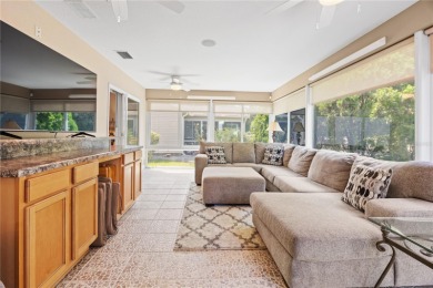 BOND PAID!!! This beautifully maintained 3 bedroom, 3 bathroom on Nancy Lopez Legacy Golf and Country Club in Florida - for sale on GolfHomes.com, golf home, golf lot