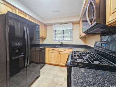 How would you like to own a townhome that is short walk or golf on Arcadian Shores Golf Club in South Carolina - for sale on GolfHomes.com, golf home, golf lot