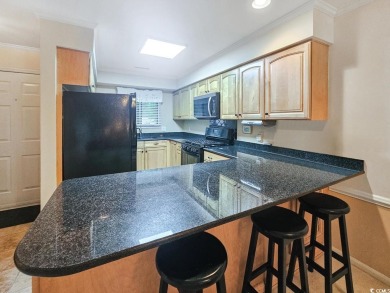 How would you like to own a townhome that is short walk or golf on Arcadian Shores Golf Club in South Carolina - for sale on GolfHomes.com, golf home, golf lot