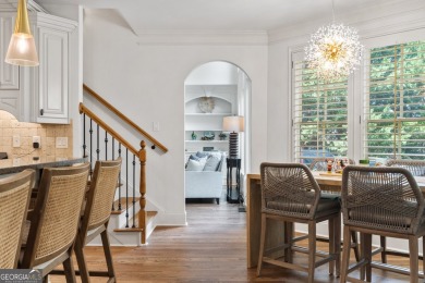 Welcome to luxury living in this stunning four side brick home on Bears Best Atlanta Golf Club in Georgia - for sale on GolfHomes.com, golf home, golf lot