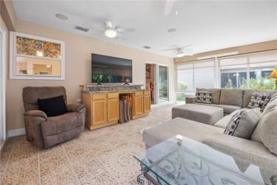 BOND PAID!!! This beautifully maintained 3 bedroom, 3 bathroom on Nancy Lopez Legacy Golf and Country Club in Florida - for sale on GolfHomes.com, golf home, golf lot