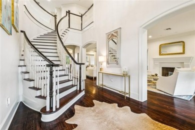 Presenting an exceptional residence in St. Charles Parish on Ormond Country Club in Louisiana - for sale on GolfHomes.com, golf home, golf lot