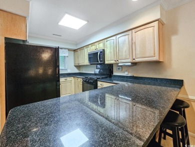 How would you like to own a townhome that is short walk or golf on Arcadian Shores Golf Club in South Carolina - for sale on GolfHomes.com, golf home, golf lot