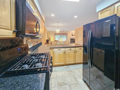 How would you like to own a townhome that is short walk or golf on Arcadian Shores Golf Club in South Carolina - for sale on GolfHomes.com, golf home, golf lot