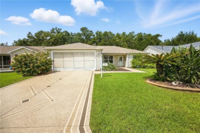 BOND PAID!!! This beautifully maintained 3 bedroom, 3 bathroom on Nancy Lopez Legacy Golf and Country Club in Florida - for sale on GolfHomes.com, golf home, golf lot