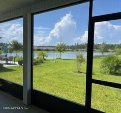 Lakeview Smart Home with over $34,000 in upgrades and premiums! on Slammer and Squire Golf Course in Florida - for sale on GolfHomes.com, golf home, golf lot