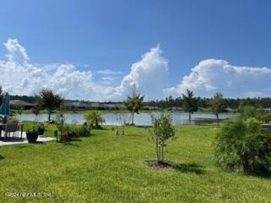 Lakeview Smart Home with over $34,000 in upgrades and premiums! on Slammer and Squire Golf Course in Florida - for sale on GolfHomes.com, golf home, golf lot