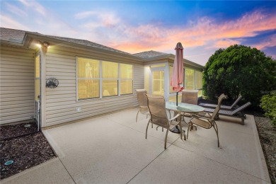 BOND PAID!!! This beautifully maintained 3 bedroom, 3 bathroom on Nancy Lopez Legacy Golf and Country Club in Florida - for sale on GolfHomes.com, golf home, golf lot
