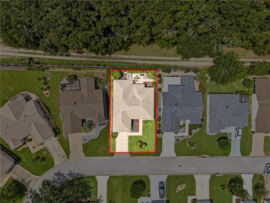 BOND PAID!!! This beautifully maintained 3 bedroom, 3 bathroom on Nancy Lopez Legacy Golf and Country Club in Florida - for sale on GolfHomes.com, golf home, golf lot