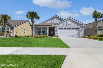 Lakeview Smart Home with over $34,000 in upgrades and premiums! on Slammer and Squire Golf Course in Florida - for sale on GolfHomes.com, golf home, golf lot