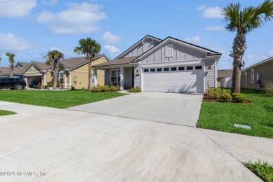 Lakeview Smart Home with over $34,000 in upgrades and premiums! on Slammer and Squire Golf Course in Florida - for sale on GolfHomes.com, golf home, golf lot