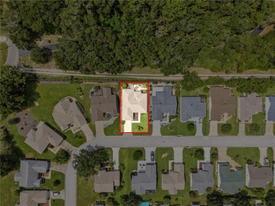 BOND PAID!!! This beautifully maintained 3 bedroom, 3 bathroom on Nancy Lopez Legacy Golf and Country Club in Florida - for sale on GolfHomes.com, golf home, golf lot