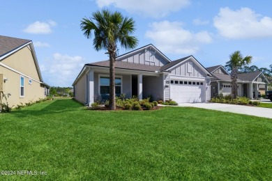 Lakeview Smart Home with over $34,000 in upgrades and premiums! on Slammer and Squire Golf Course in Florida - for sale on GolfHomes.com, golf home, golf lot