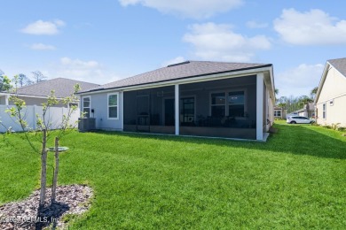 Lakeview Smart Home with over $34,000 in upgrades and premiums! on Slammer and Squire Golf Course in Florida - for sale on GolfHomes.com, golf home, golf lot