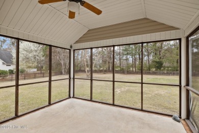 Spacious and well cared for stunning home in Brandywine on Brandywine Bay Golf Club in North Carolina - for sale on GolfHomes.com, golf home, golf lot