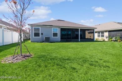 Lakeview Smart Home with over $34,000 in upgrades and premiums! on Slammer and Squire Golf Course in Florida - for sale on GolfHomes.com, golf home, golf lot
