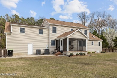 Spacious and well cared for stunning home in Brandywine on Brandywine Bay Golf Club in North Carolina - for sale on GolfHomes.com, golf home, golf lot