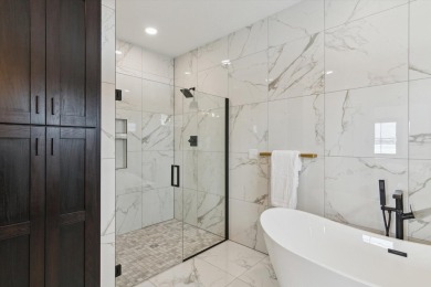 Situated on the banks of the largest lake in south central on Hillsdale Golf and Country Club in Michigan - for sale on GolfHomes.com, golf home, golf lot