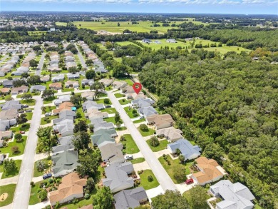 BOND PAID!!! This beautifully maintained 3 bedroom, 3 bathroom on Nancy Lopez Legacy Golf and Country Club in Florida - for sale on GolfHomes.com, golf home, golf lot