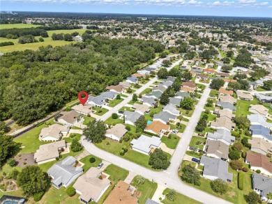 BOND PAID!!! This beautifully maintained 3 bedroom, 3 bathroom on Nancy Lopez Legacy Golf and Country Club in Florida - for sale on GolfHomes.com, golf home, golf lot