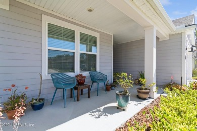 Lakeview Smart Home with over $34,000 in upgrades and premiums! on Slammer and Squire Golf Course in Florida - for sale on GolfHomes.com, golf home, golf lot