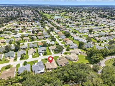 BOND PAID!!! This beautifully maintained 3 bedroom, 3 bathroom on Nancy Lopez Legacy Golf and Country Club in Florida - for sale on GolfHomes.com, golf home, golf lot