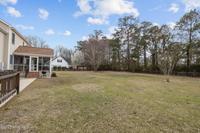 Spacious and well cared for stunning home in Brandywine on Brandywine Bay Golf Club in North Carolina - for sale on GolfHomes.com, golf home, golf lot