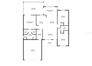 BOND PAID!!! This beautifully maintained 3 bedroom, 3 bathroom on Nancy Lopez Legacy Golf and Country Club in Florida - for sale on GolfHomes.com, golf home, golf lot