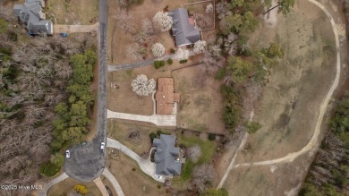 Spacious and well cared for stunning home in Brandywine on Brandywine Bay Golf Club in North Carolina - for sale on GolfHomes.com, golf home, golf lot