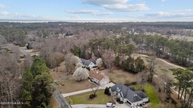 Spacious and well cared for stunning home in Brandywine on Brandywine Bay Golf Club in North Carolina - for sale on GolfHomes.com, golf home, golf lot