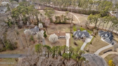 Spacious and well cared for stunning home in Brandywine on Brandywine Bay Golf Club in North Carolina - for sale on GolfHomes.com, golf home, golf lot
